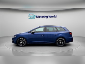 Used SEAT Leon 2019 for sale - 79511885: Photo