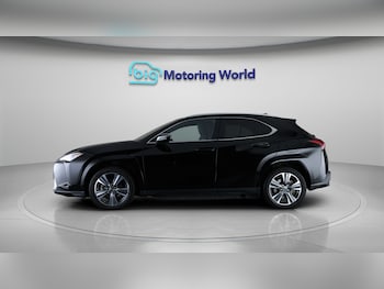 Used Lexus UX 2024 for sale - 79581125: Photo