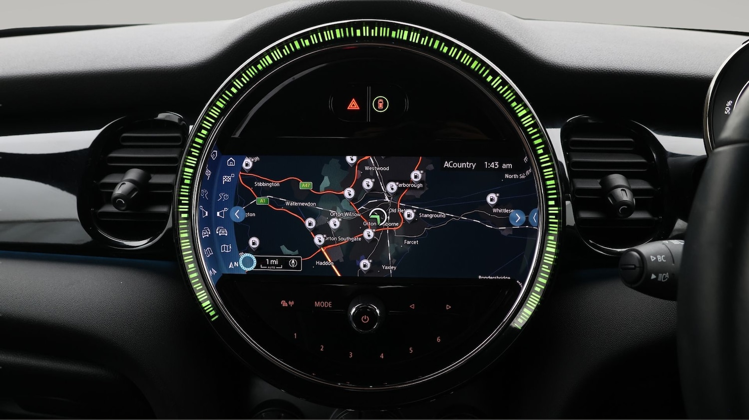 Used MINI Hatch 2022 for sale - 78039549: Photo 11