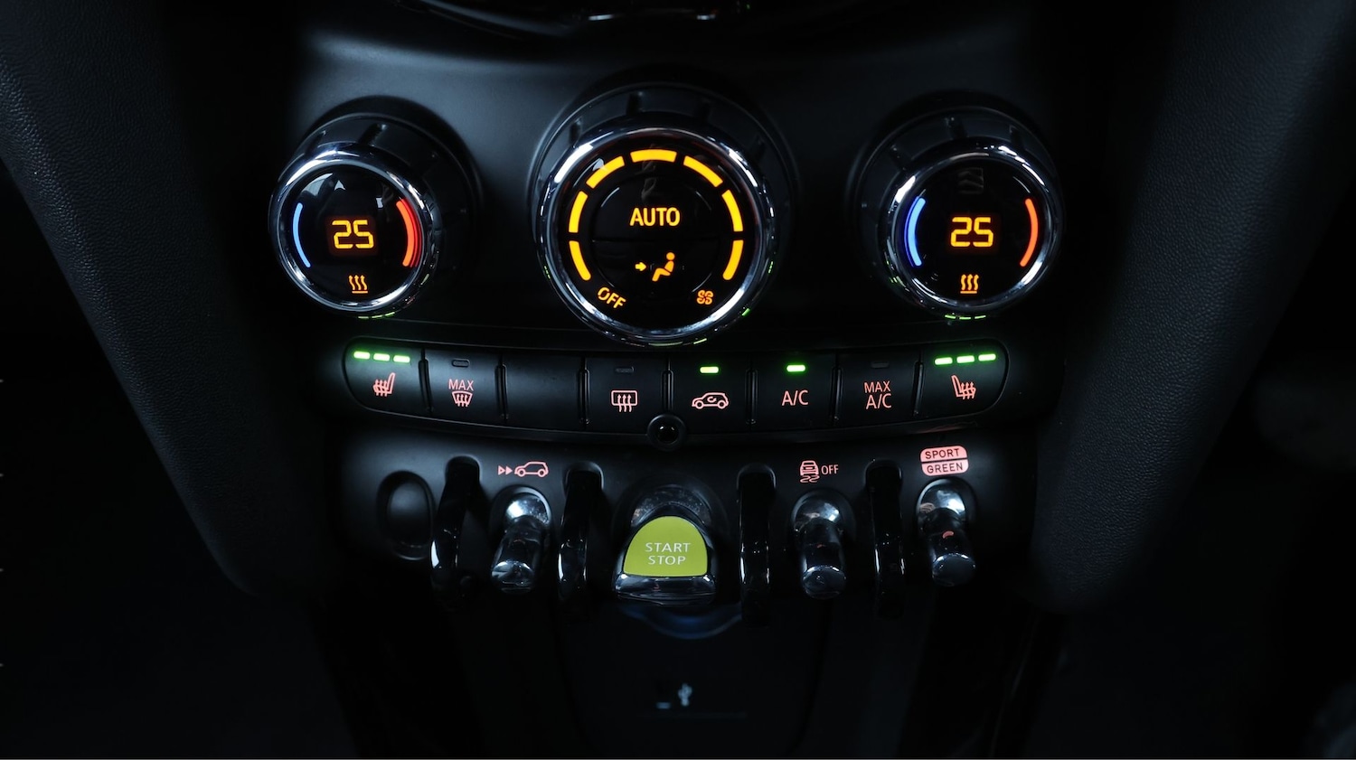 Used MINI Hatch 2022 for sale - 78039549: Photo 12