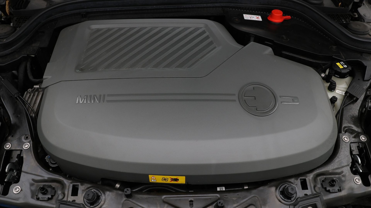 Used MINI Hatch 2022 for sale - 78039549: Photo 19