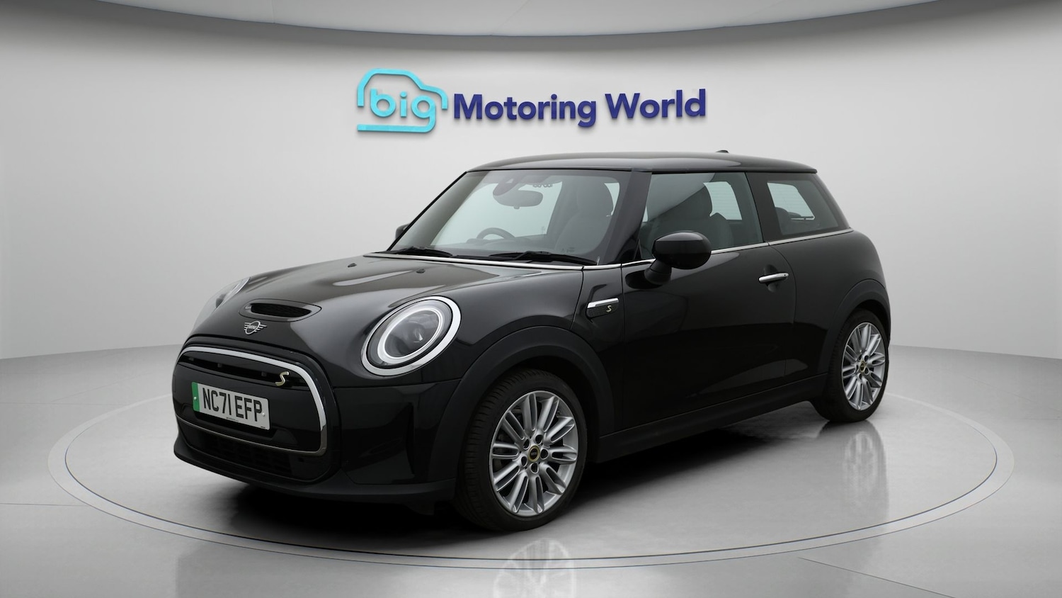 Used MINI Hatch 2022 for sale - 78039549: Photo 3