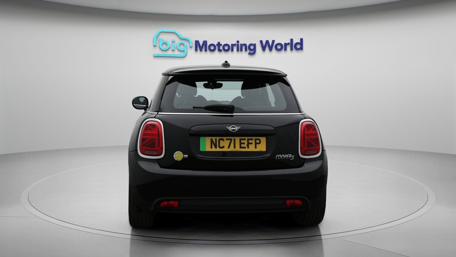 Used MINI Hatch 2022 for sale - 78039549: Photo 6