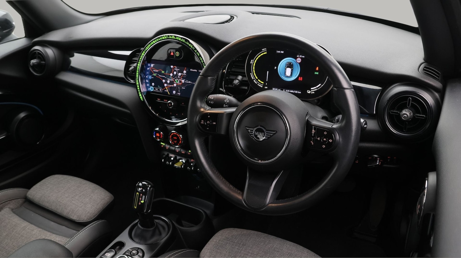 Used MINI Hatch 2022 for sale - 78039549: Photo 9