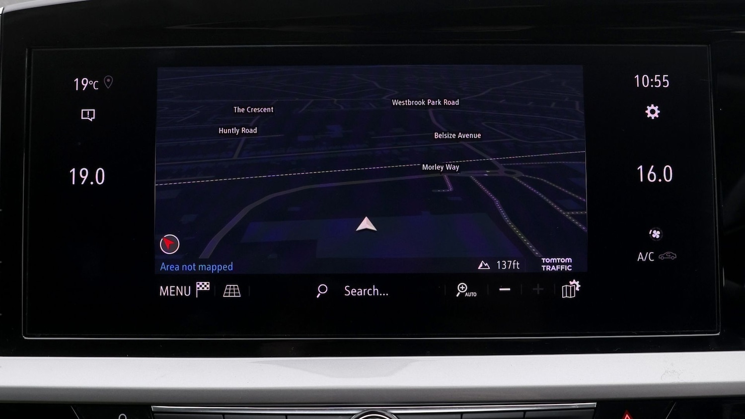 Used Vauxhall Grandland 2022 for sale - 77451344: Photo 11