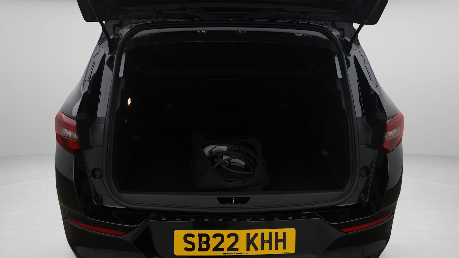 Used Vauxhall Grandland 2022 for sale - 77451344: Photo 17