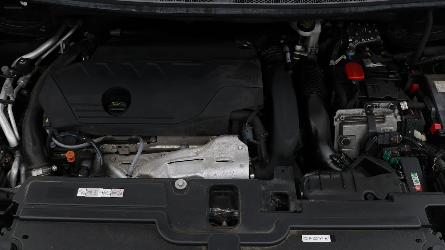 Used Vauxhall Grandland 2022 for sale - 77451344: Photo 19