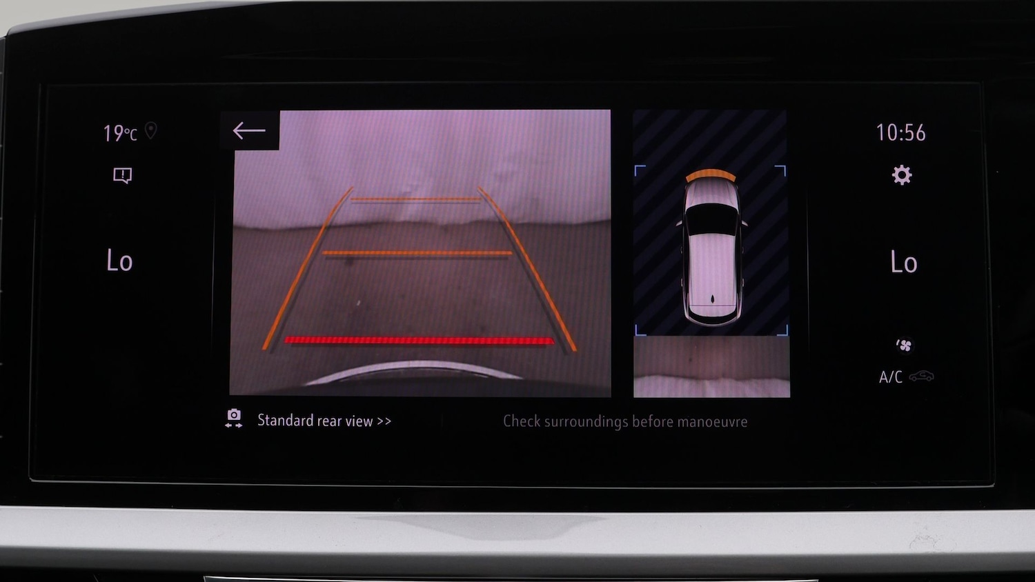 Used Vauxhall Grandland 2022 for sale - 77451344: Photo 22