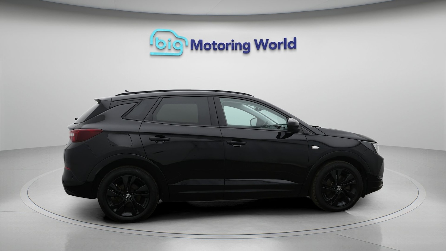 Used Vauxhall Grandland 2022 for sale - 77451344: Photo 8