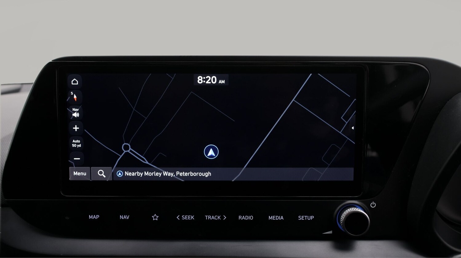 Used Hyundai BAYON for sale - 77873135: Photo 11