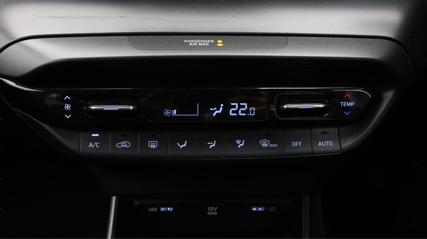 Used Hyundai BAYON for sale - 77873135: Photo 12