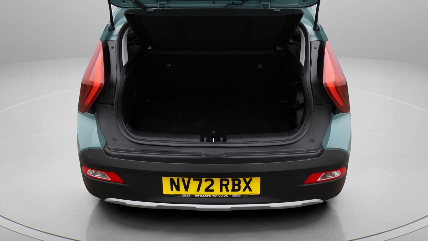 Used Hyundai BAYON for sale - 77873135: Photo 17