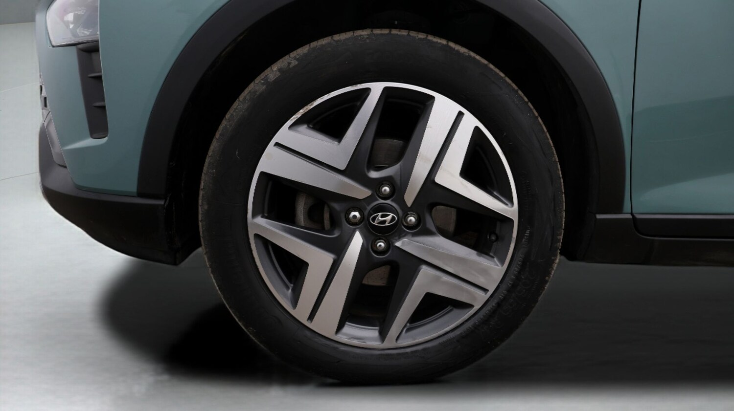 Used Hyundai BAYON for sale - 77873135: Photo 18