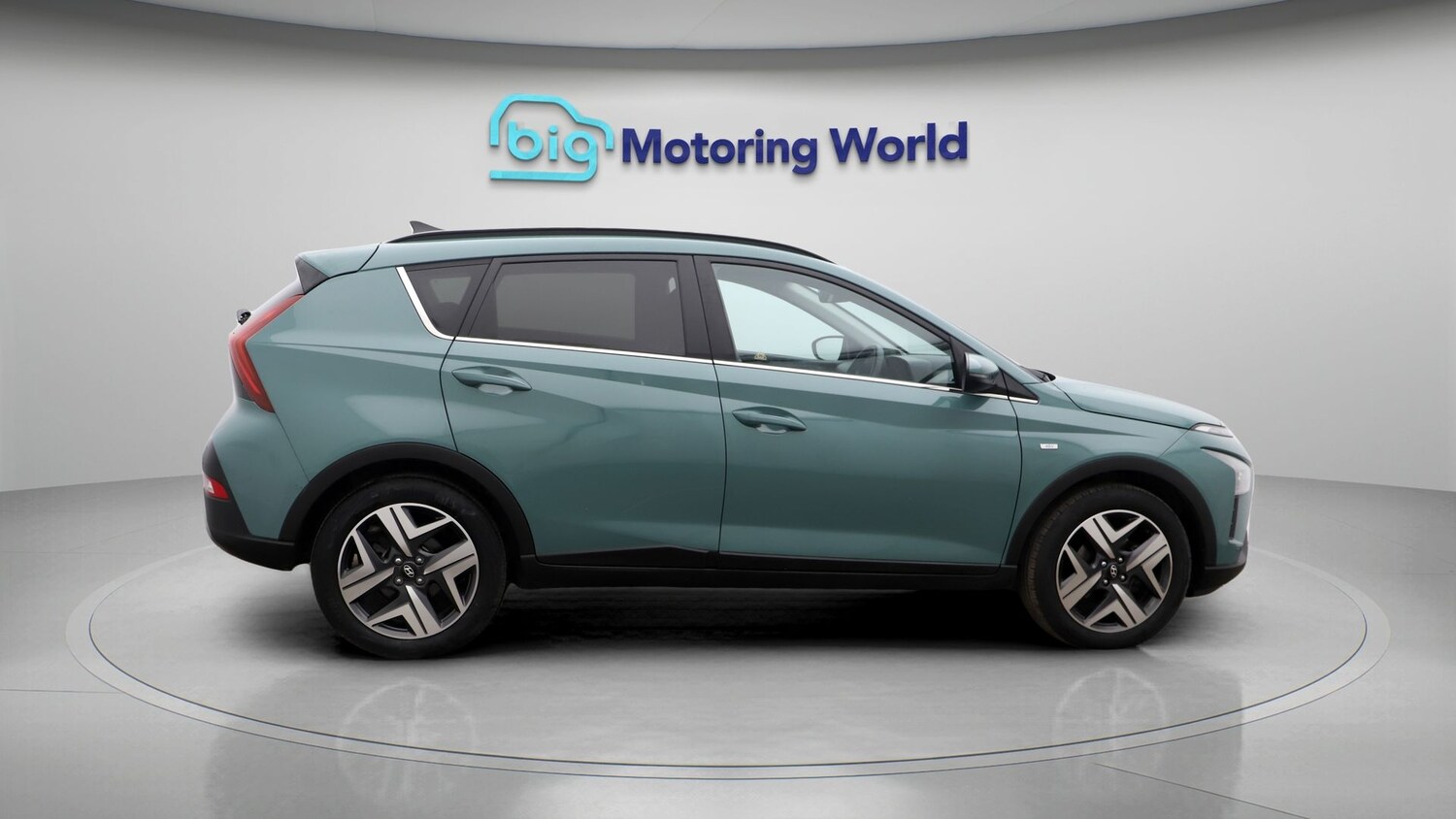 Used Hyundai BAYON for sale - 77873135: Photo 8