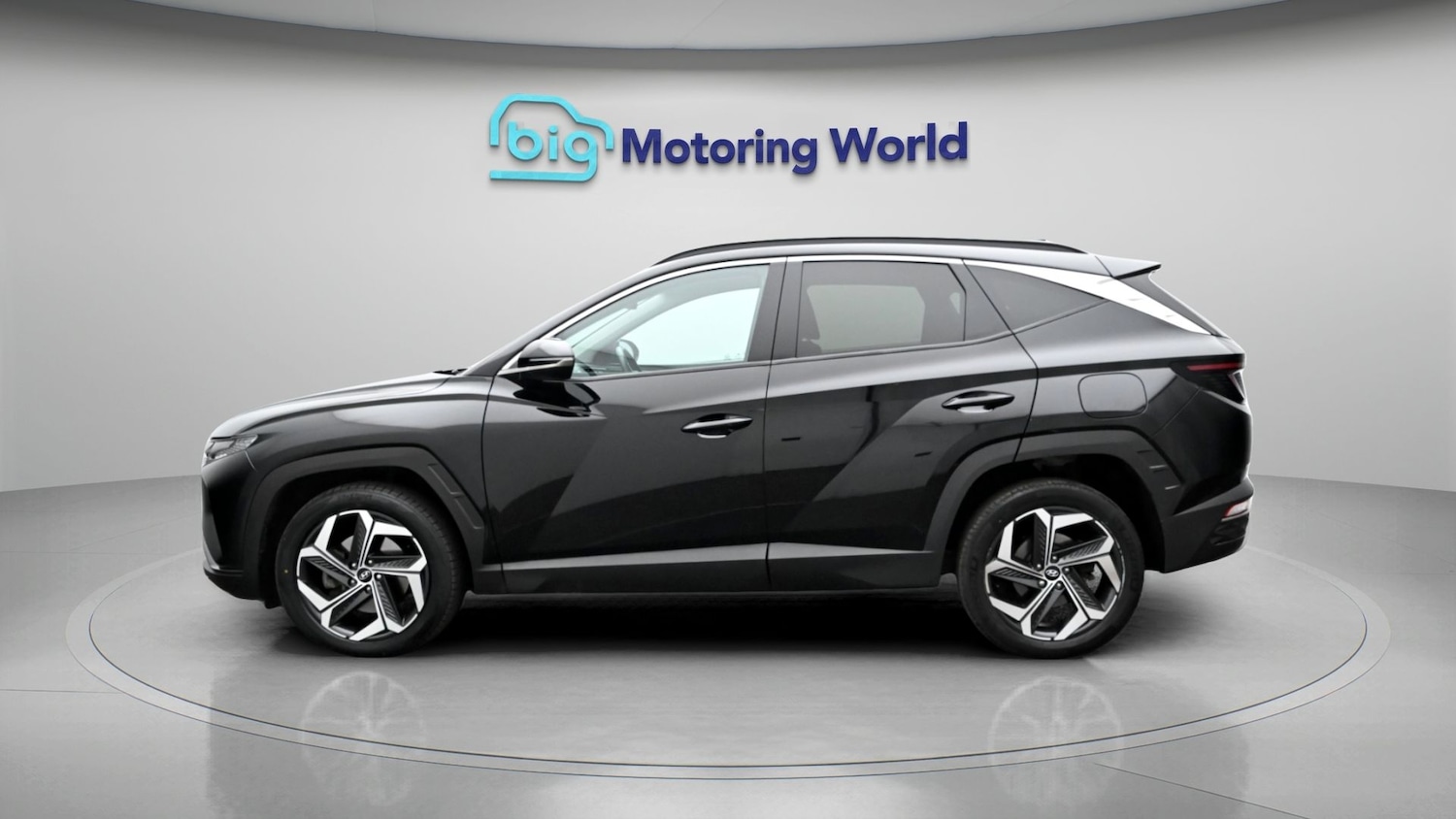 Used Hyundai TUCSON 2023 for sale - 78210363: Photo 4