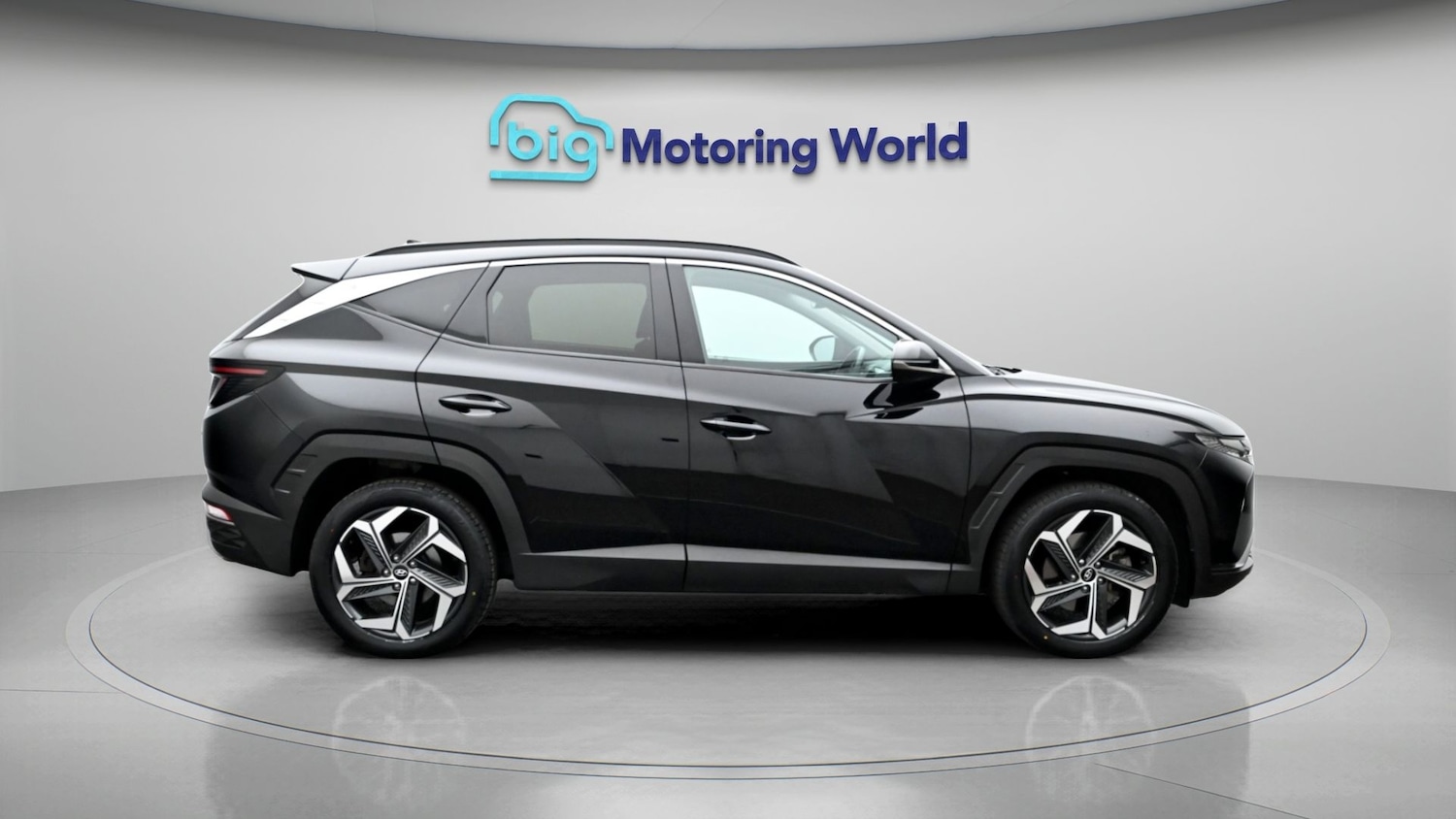 Used Hyundai TUCSON 2023 for sale - 78210363: Photo 8