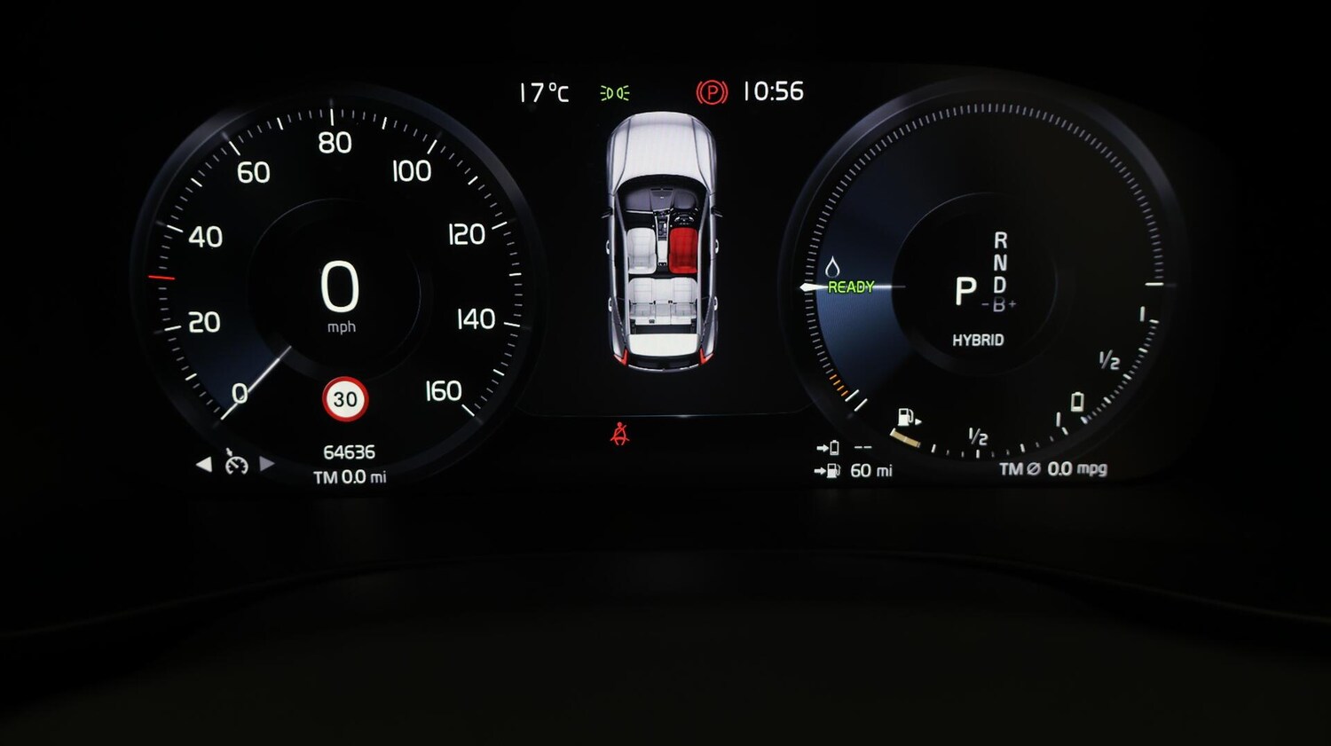 Used Volvo XC40 2021 for sale - 76473071: Photo 11