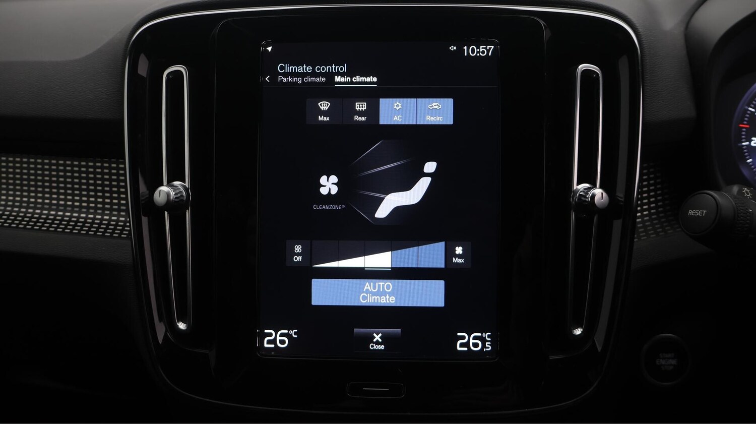 Used Volvo XC40 2021 for sale - 76473071: Photo 13