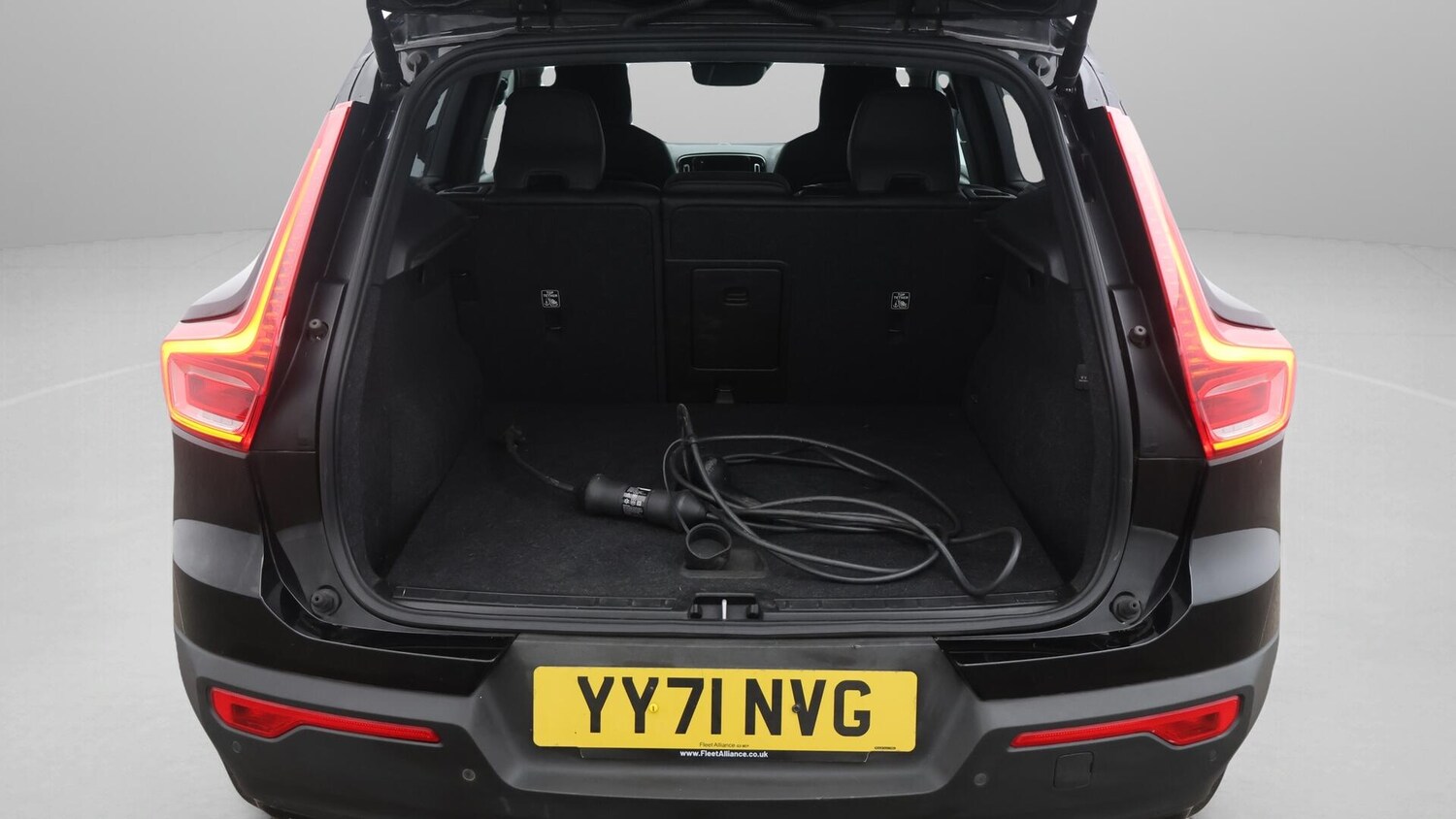 Used Volvo XC40 2021 for sale - 76473071: Photo 18