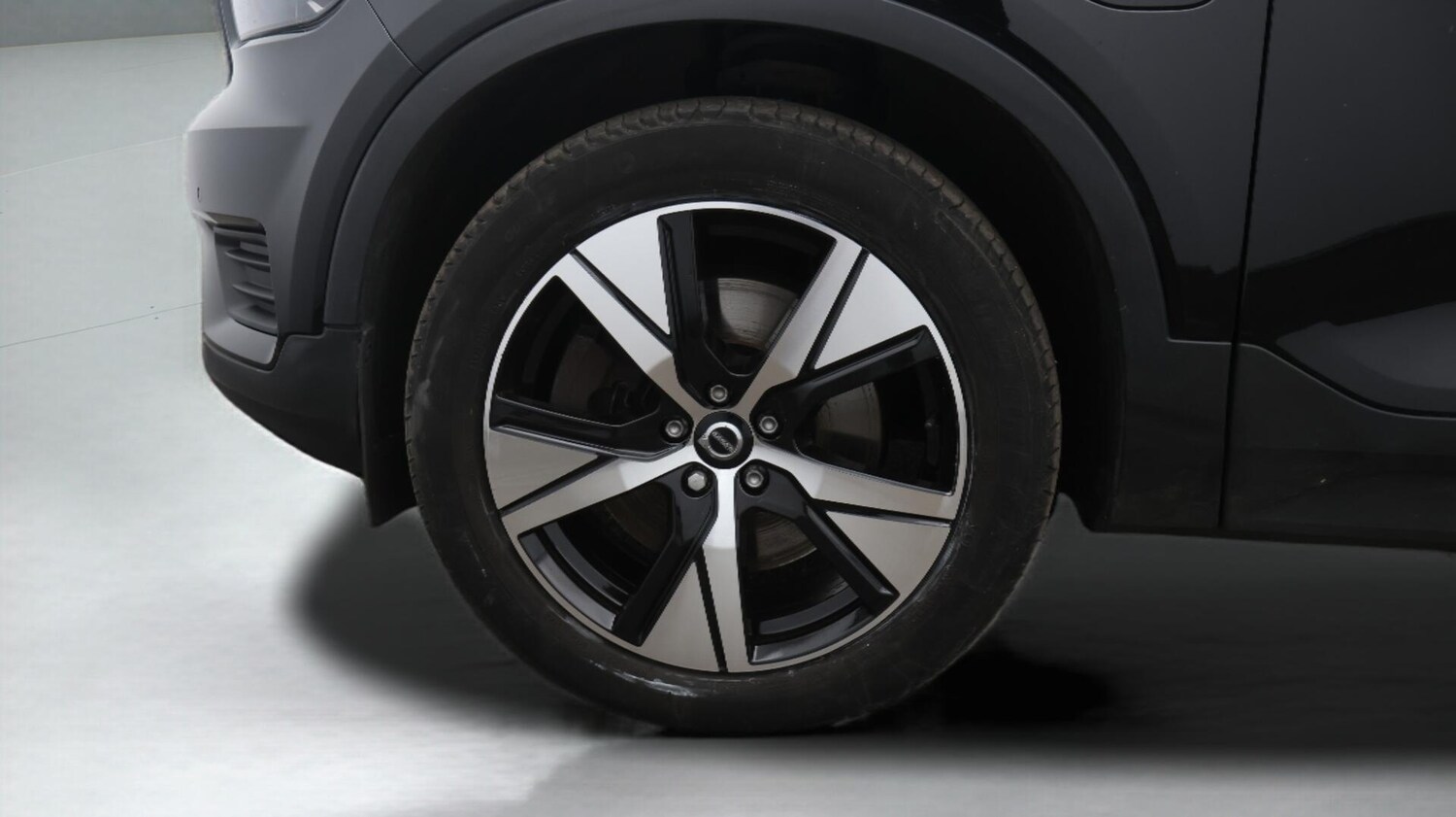 Used Volvo XC40 2021 for sale - 76473071: Photo 19