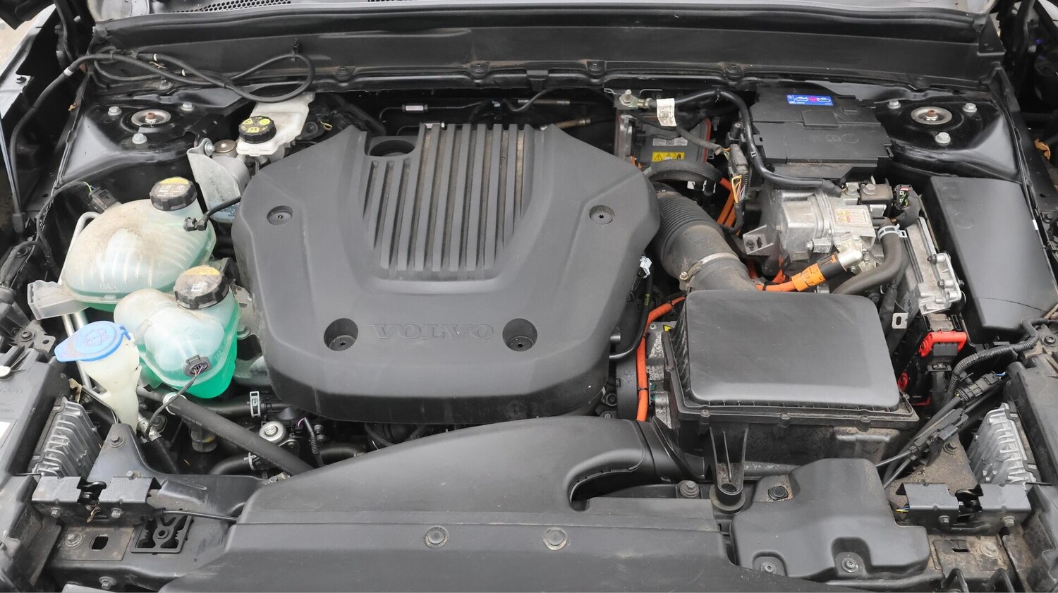 Used Volvo XC40 2021 for sale - 76473071: Photo 20