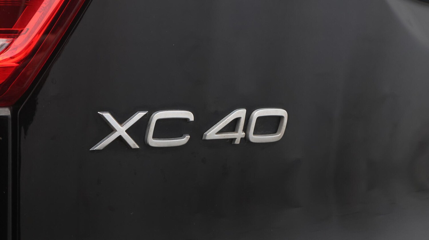 Used Volvo XC40 2021 for sale - 76473071: Photo 22