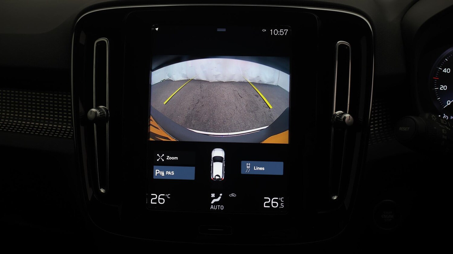 Used Volvo XC40 2021 for sale - 76473071: Photo 27