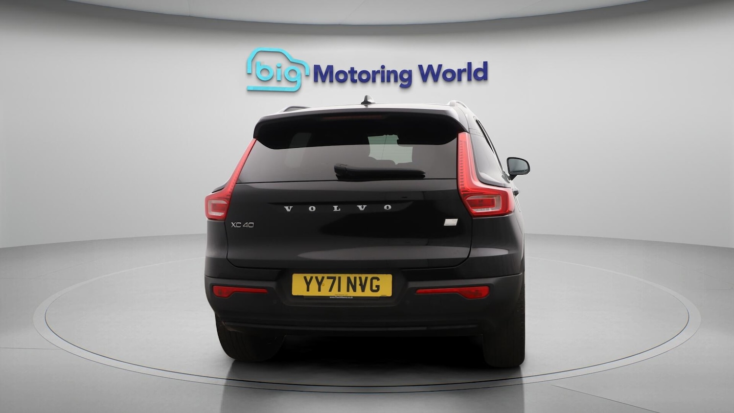 Used Volvo XC40 2021 for sale - 76473071: Photo 7