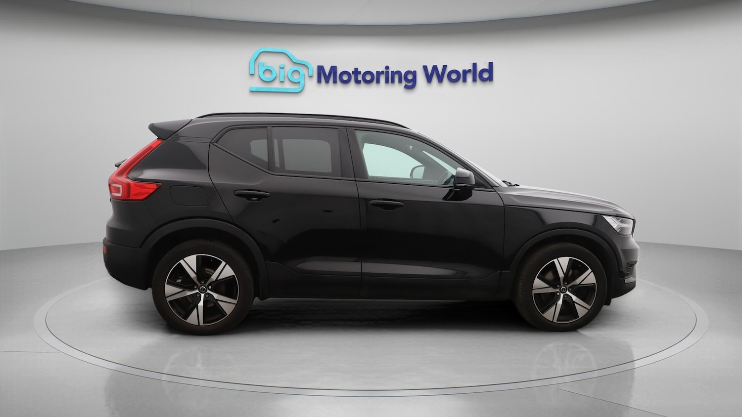 Used Volvo XC40 2021 for sale - 76473071: Photo 9