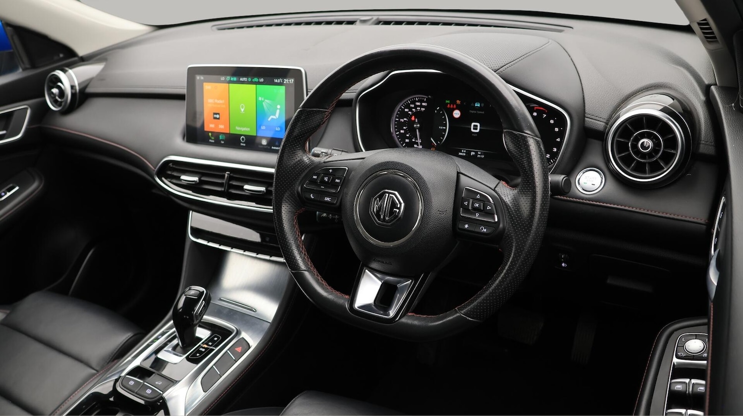 Used MG MG HS 2020 for sale - 76597033: Photo 10