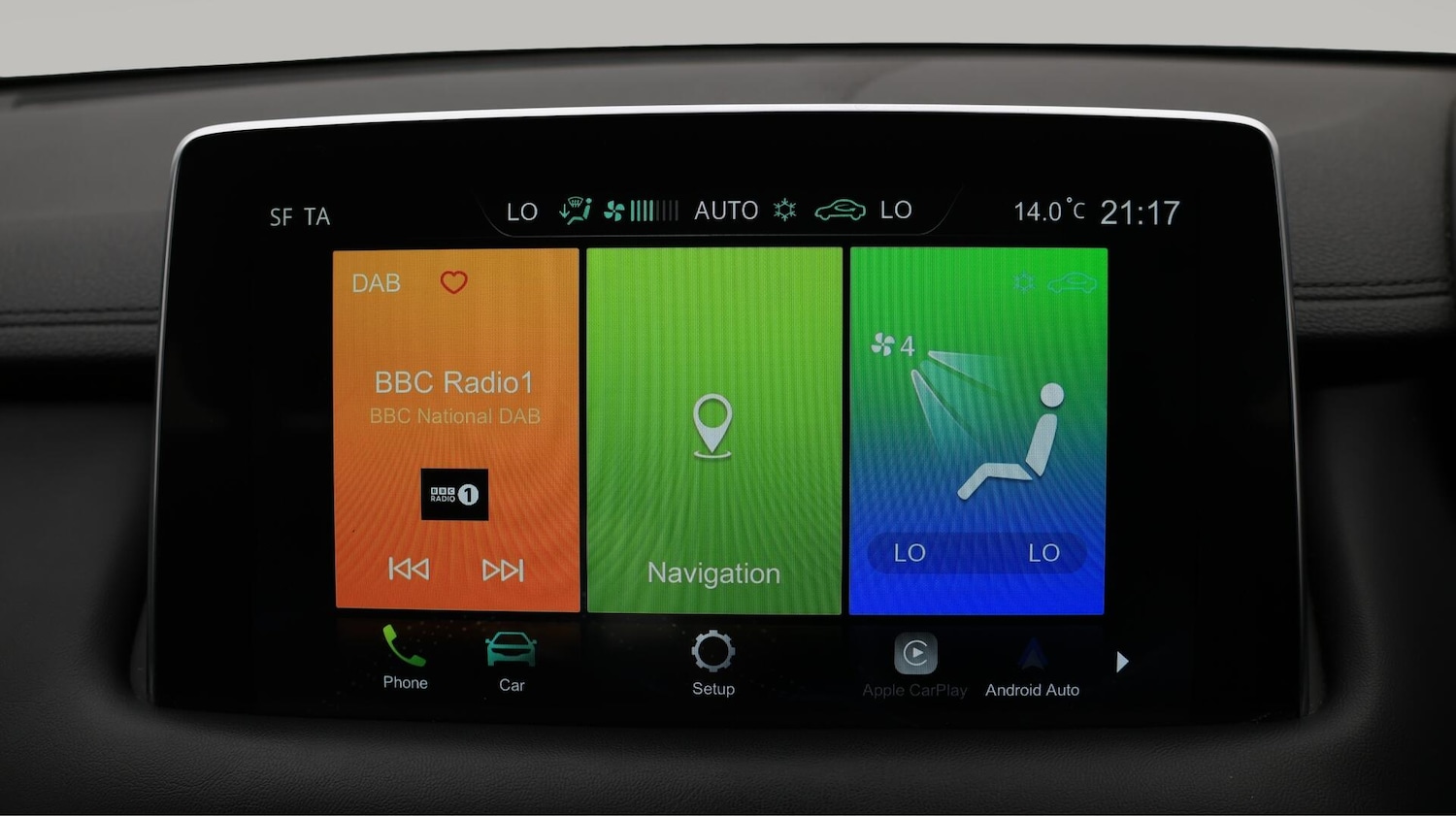 Used MG MG HS 2020 for sale - 76597033: Photo 12