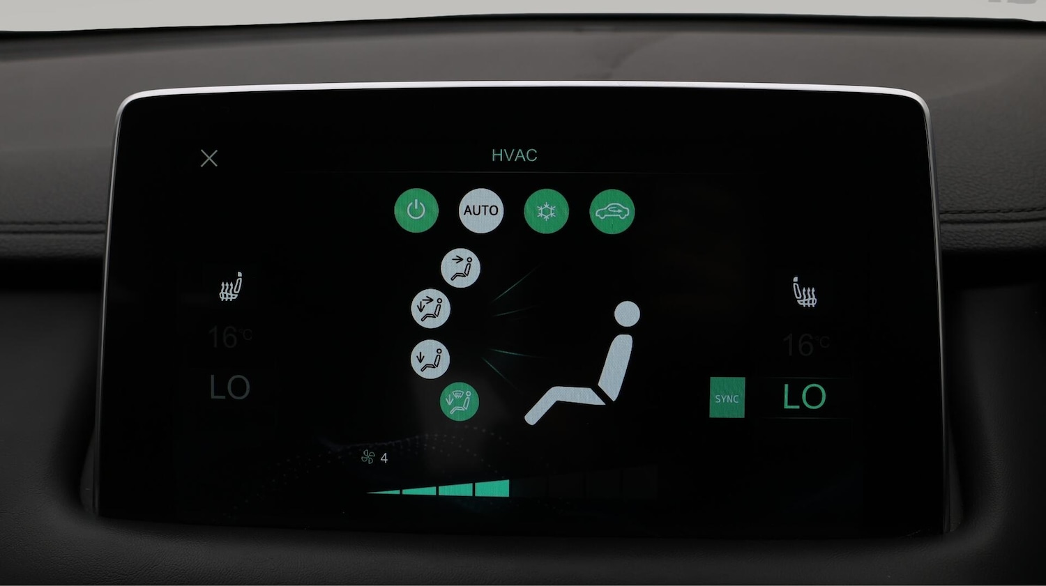 Used MG MG HS 2020 for sale - 76597033: Photo 13