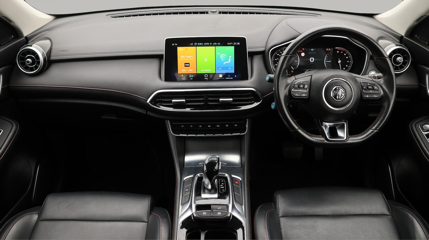 Used MG MG HS 2020 for sale - 76597033: Photo 14