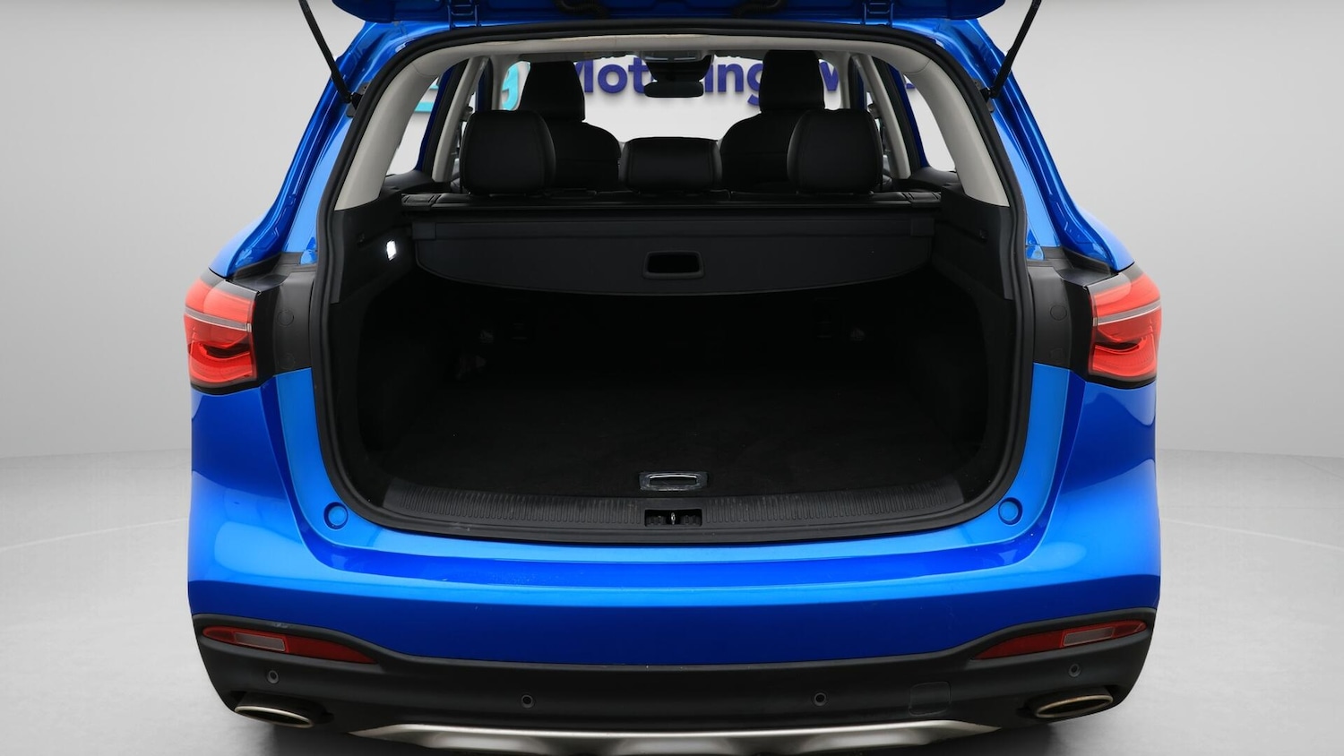 Used MG MG HS 2020 for sale - 76597033: Photo 18