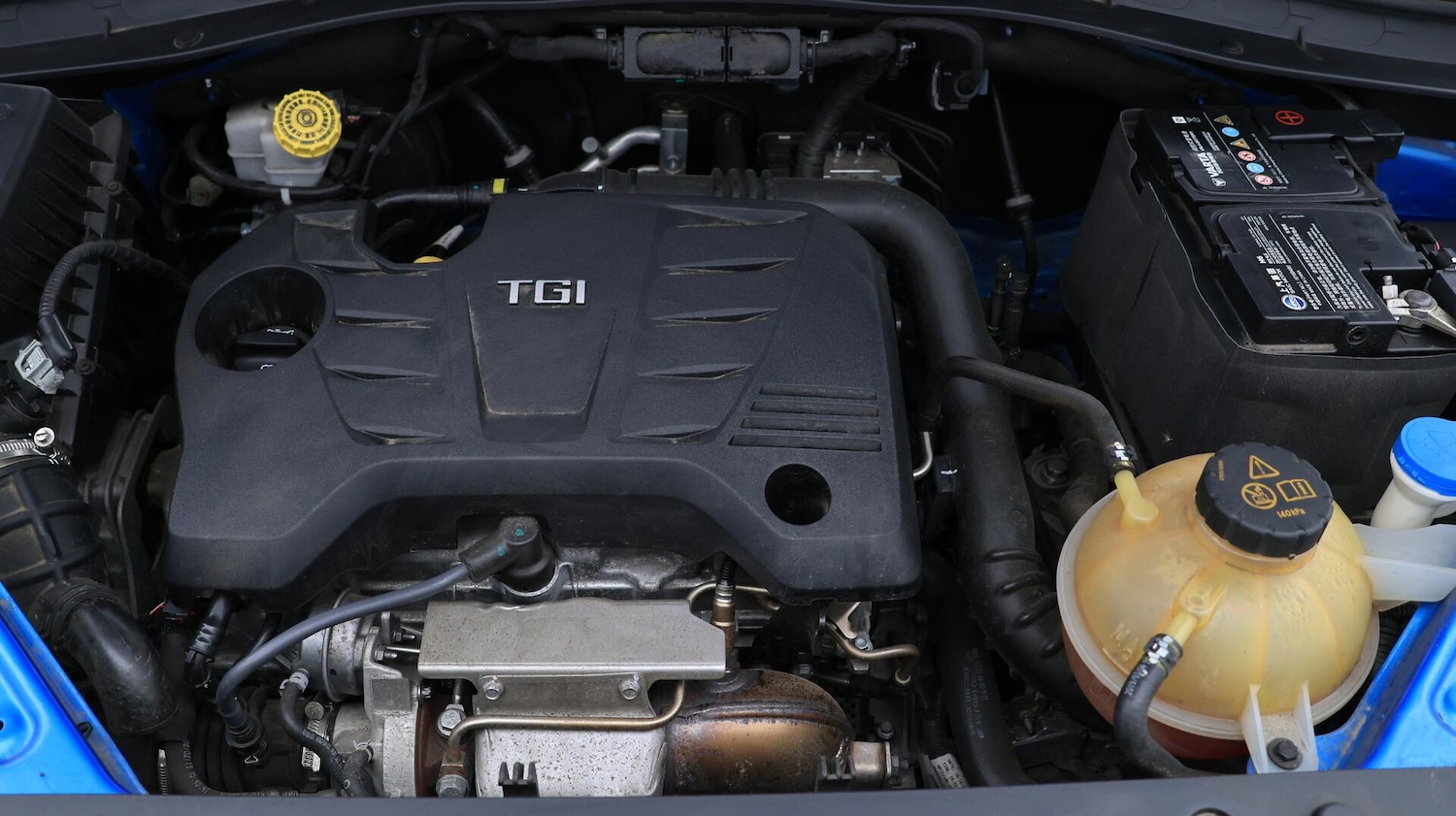 Used MG MG HS 2020 for sale - 76597033: Photo 20