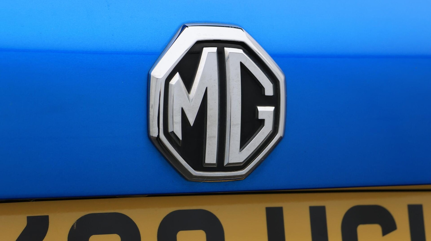 Used MG MG HS 2020 for sale - 76597033: Photo 21