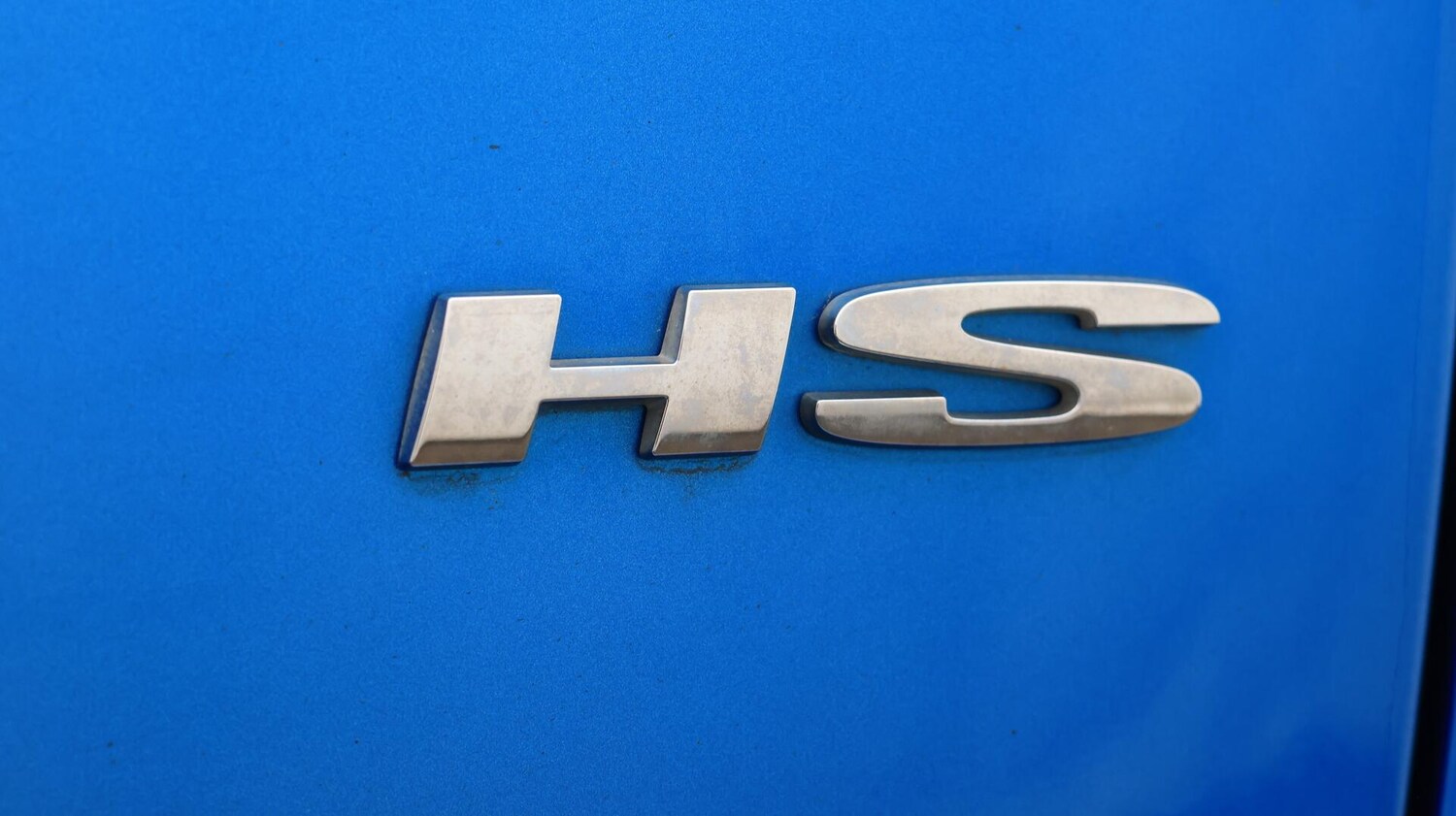 Used MG MG HS 2020 for sale - 76597033: Photo 22