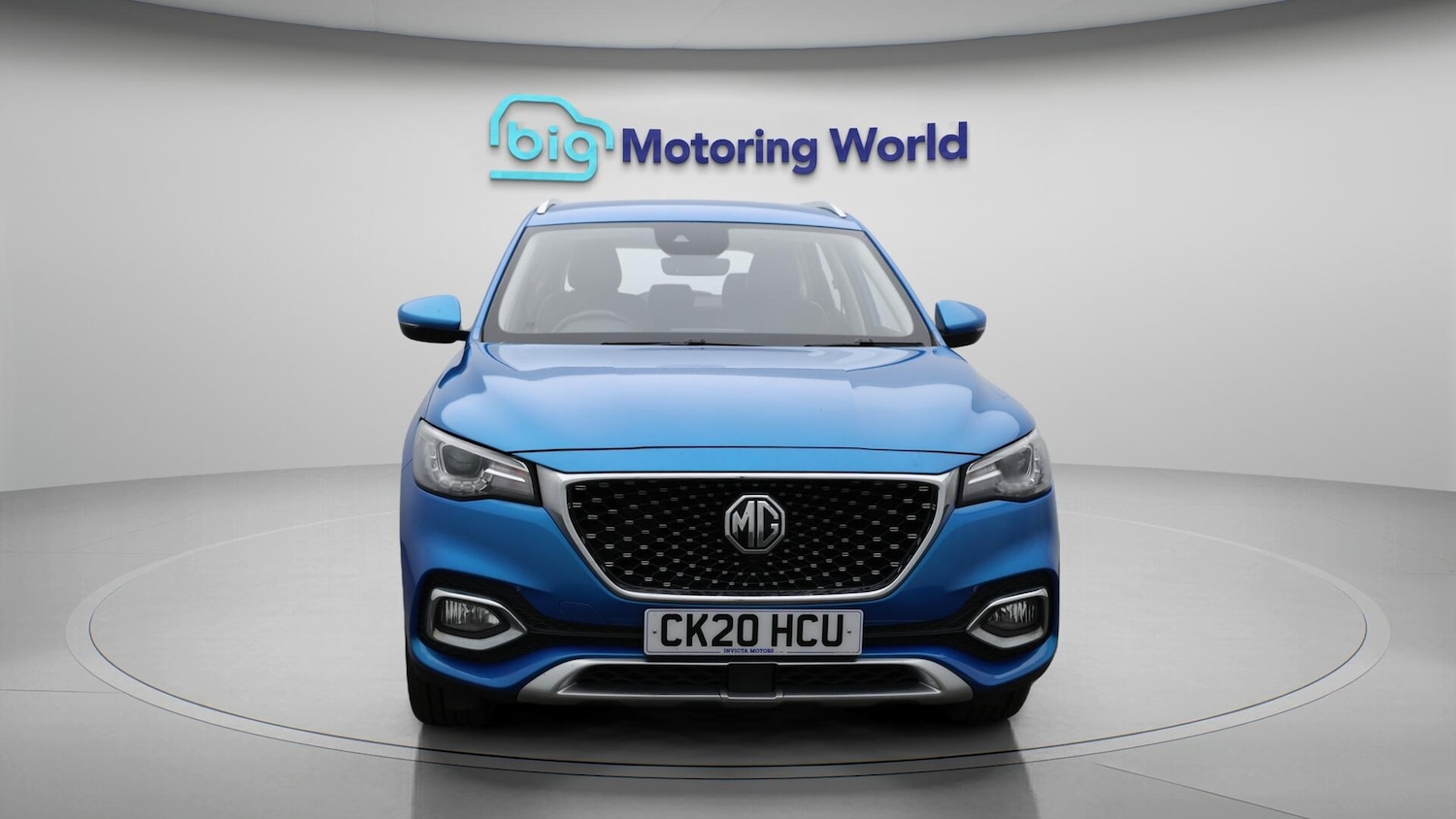 Used MG MG HS 2020 for sale - 76597033: Photo 3