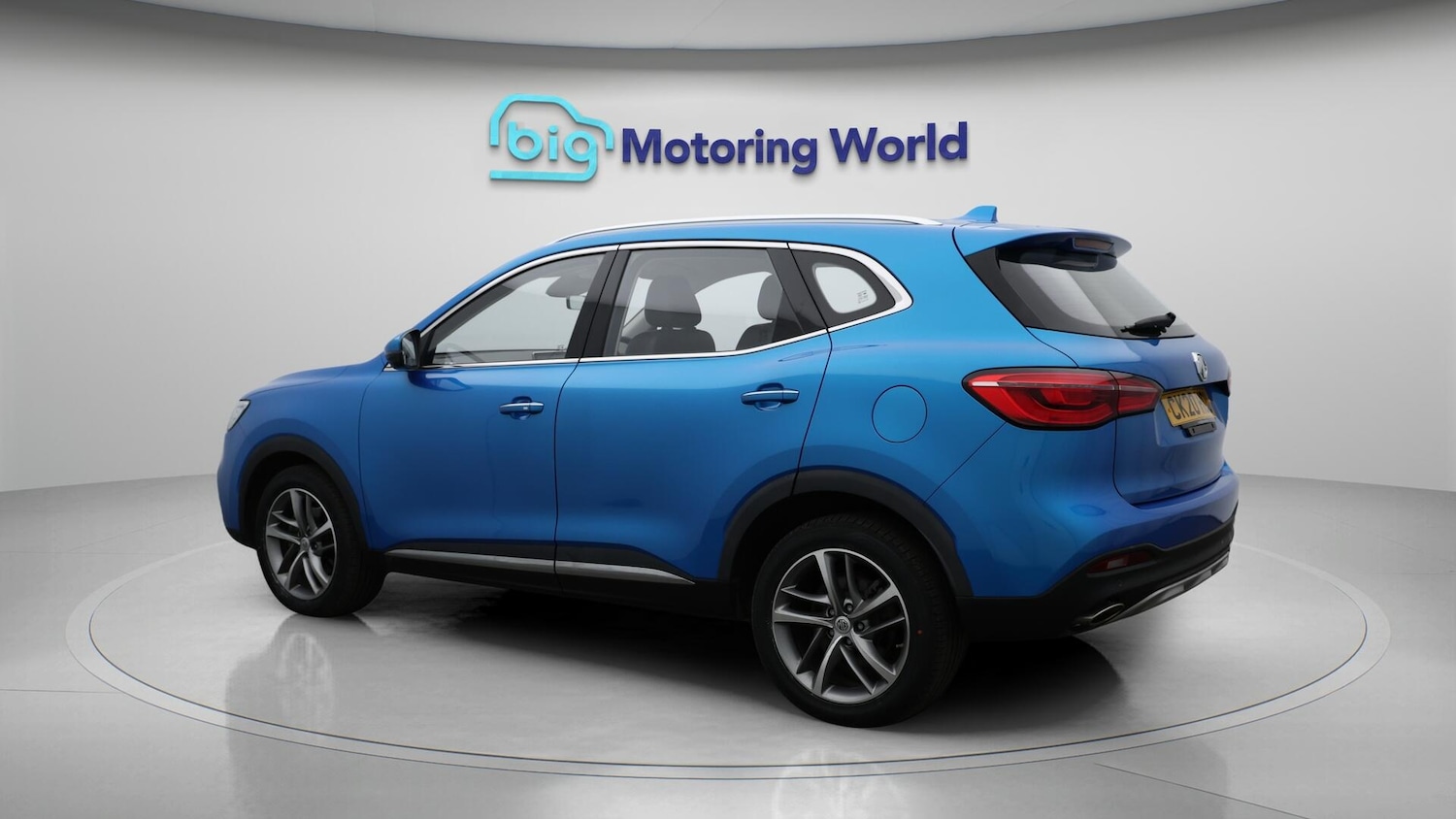 Used MG MG HS 2020 for sale - 76597033: Photo 6