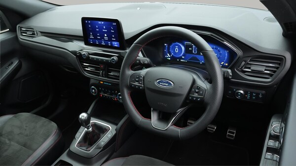 Used Ford Kuga 2022 for sale - 75290546: Photo 10