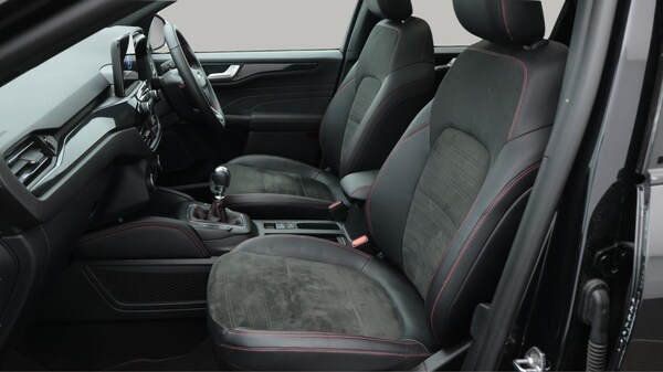Used Ford Kuga 2022 for sale - 75290546: Photo 15