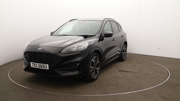 Used Ford Kuga 2022 for sale - 75290546: Photo 39