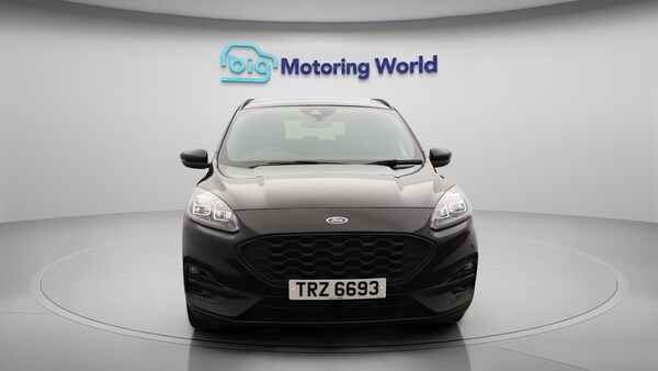 Used Ford Kuga 2022 for sale - 75290546: Photo 3