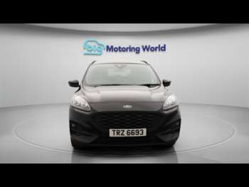 Used Ford Kuga 2022 for sale - 75290546: Photo