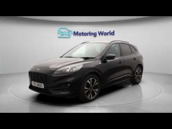 Used Ford Kuga 2022 for sale - 75290546: Photo