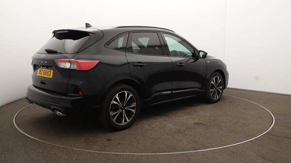 Used Ford Kuga 2022 for sale - 75290546: Photo 55