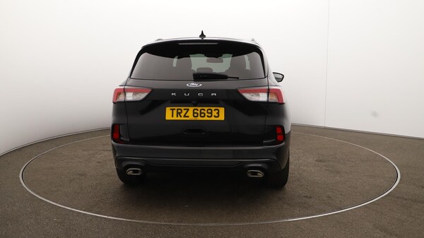 Used Ford Kuga 2022 for sale - 75290546: Photo 59