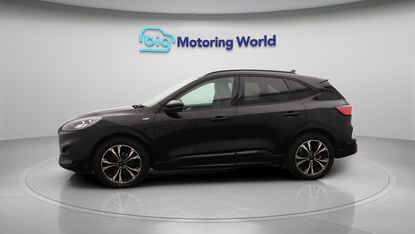 Used Ford Kuga 2022 for sale - 75290546: Photo 5