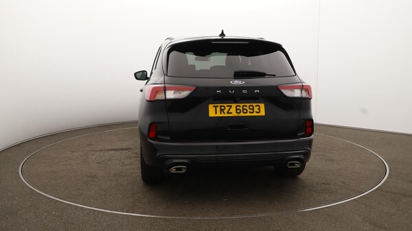 Used Ford Kuga 2022 for sale - 75290546: Photo 61