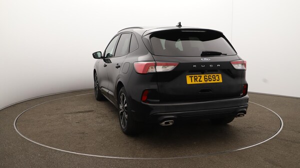 Used Ford Kuga 2022 for sale - 75290546: Photo 62